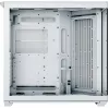 APNX V1-W-WT-v1 Midi Tower biały, drewno