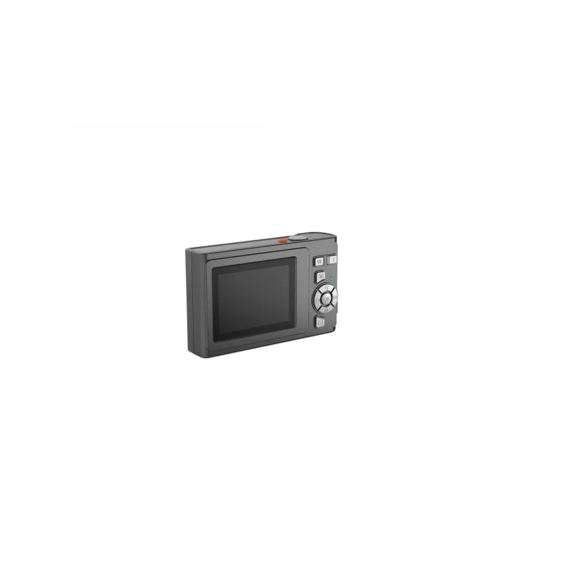 Aparat cyfrowy Denver DCA-4811B 5-megapikselowa matryca CMOS kolor czarny