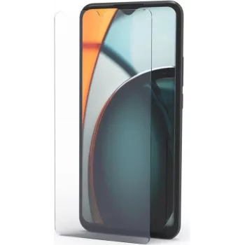 Hama 00210927 Ochraniacz ekranu/tyłu telefonu komórkowego Przezroczysty ochraniacz ekranu Xiaomi 1 szt.