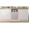 Zabudowana zmywarka BOSCH SPV4EMX61E
