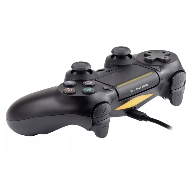 Gamepad Tracer Shogun PRO Wireless PS4, przewodowy PC/PS3