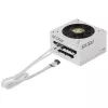 Seasonic 12VHPWR PCIe Adapter kabel - (Biały, 0,75 Meter)(SS2X8P-12VHPWR-600/Biały)