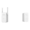 Zestaw Powerline WiFi Mercusys AV1000