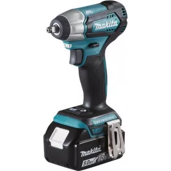 Makita DTW180RTJ Bezprzewodowy klucz udarowy (DTW180RTJ)