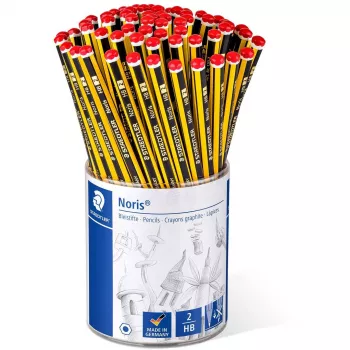 Ołówek grafitowy Staedtler 120-2 KP72