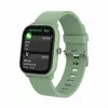 Smartwatch DENVER SWK-120GN z funkcją monitorowania kondycji i powiadomieniami, zielony