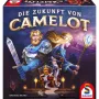 Die Zukunft of Camelot, Gra planszowa
