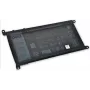 Bateria Dell, 42WHR, 3-ogniwowa (W125723830)