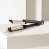 Lokówka teksturująca BaByliss C260E EasyWaves, ciepły czarny, srebrny, 70,9 (1,8 m)