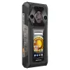 Smartfon UleFone Armor 30 Pro 5G, wyświetlacz 6,58 cala, 16 GB RAM, 512 GB pamięci, czarny