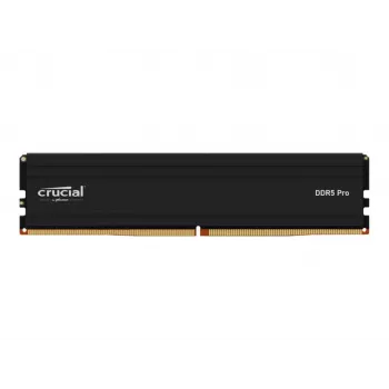 Crucial Pro - DDR5 - Modul - 16 GB - DIMM 288-PIN Low Profile