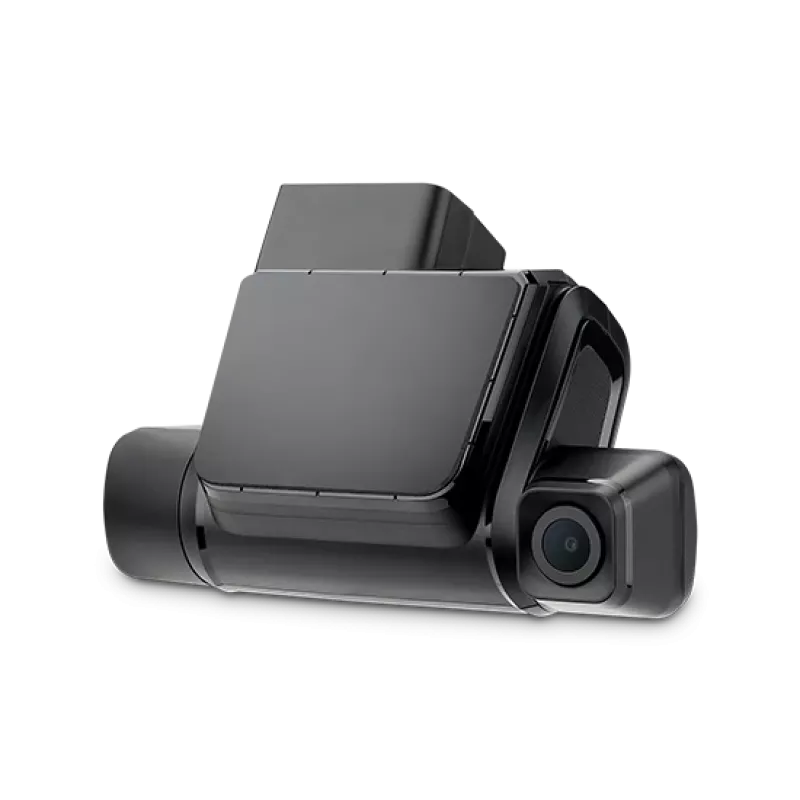 Rejestrator jazdy MIO MiSentry 12 4G LTE z GPS — wideo HD, przechowywanie w chmurze, alerty w czasie rzeczywistym