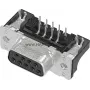 Harting 09 66 252 6615 Czarny