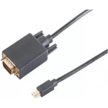 Adapter kabla wideo ShiverPeaks BS10-54045