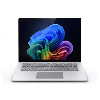 Laptop Microsoft Surface Laptop 7 for Business 15 cali Intel Core Ultra 5 16 GB RAM 512 GB SSD Intel Arc
