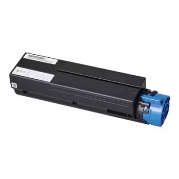 Oryginalny toner OKI do B433/B513, czarny, wydajność 12 000 stron, 1 szt.