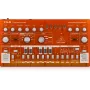 Syntezator analogowy Behringer TD-3-SB Czerwony 9V DC