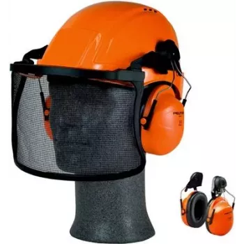 Nauszniki ochronne 3M Peltor H31P3EO, ochrona słuchu, tłumienie 28 dB