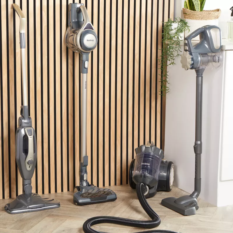 Beldray BEL01732TTVDE 14 w 1 Parownica