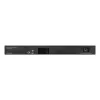 Zarządzany przełącznik LANCOM GS-3628XP, 24× porty RJ-45 2,5G, PoE, L2/L3, do montażu w szafie rack 1U