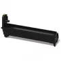 OKI żółty ep cart for MC760 770 780 30K