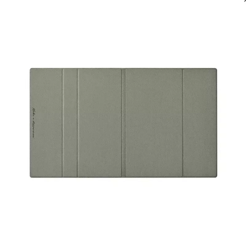 Pokrowiec na tablet Onyx BOOX 13.3 Czarny — etui ochronne na 13,3-calowy Onyx Boox Note Max, skóra organiczna, magnes