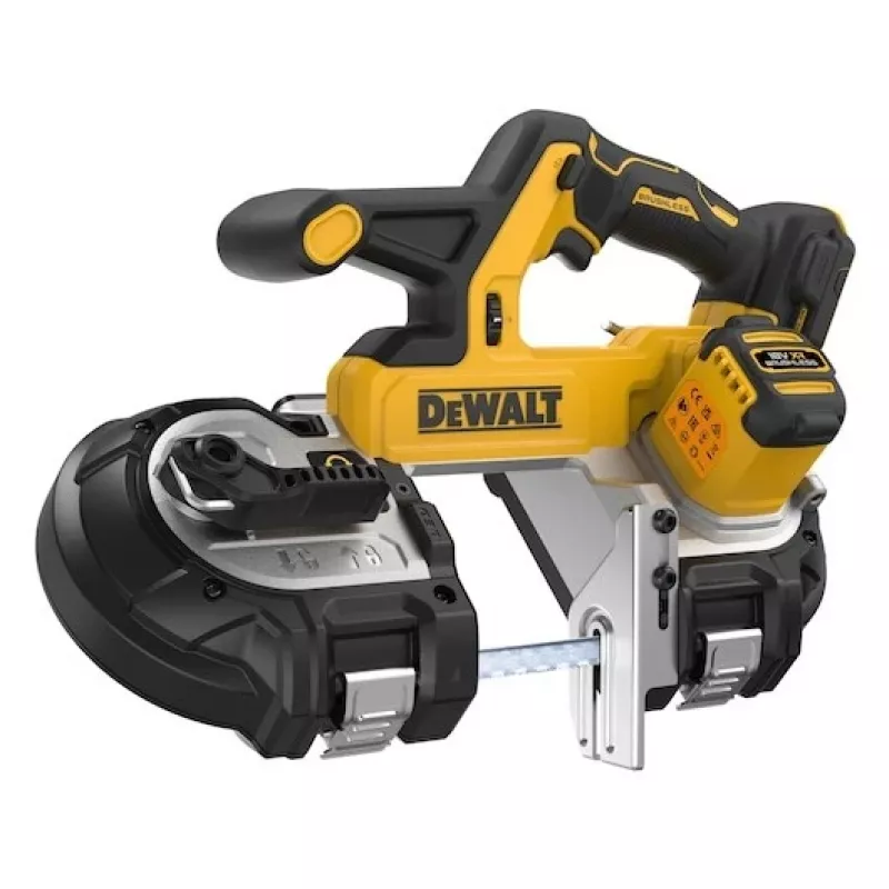 Ostrze do piły taśmowej DeWalt DCS378N-XJ do akumulatorowej piły taśmowej 18 V, wysokość 280 mm, pojedyncze opakowanie