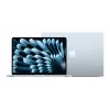 Apple MacBook Air 13-calowy: układ M4 z 10-rdzeniowym CPU i 8-rdzeniowym GPU, 16 GB, 256 GB SSD – Sky Blue