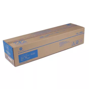 Konica-Minolta KonicaMinolta Developer DV-313 DV313 żółty (A7U408D)