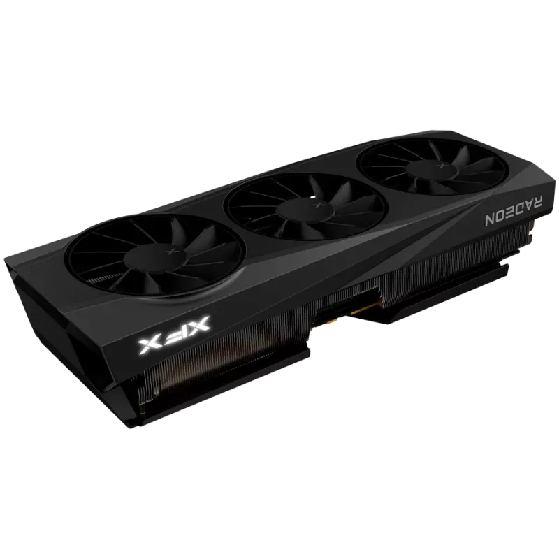 Karta graficzna XFX Radeon RX 9070 16GB GDDR6