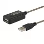 Aktywny przedłużacz USB SAVIO 5 m CL-76 (5 m)