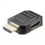 Wentronic 51724 Connectivity Accessory Czarny