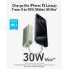 Przenośny powerbank Anker A1259G61 10000 mAh