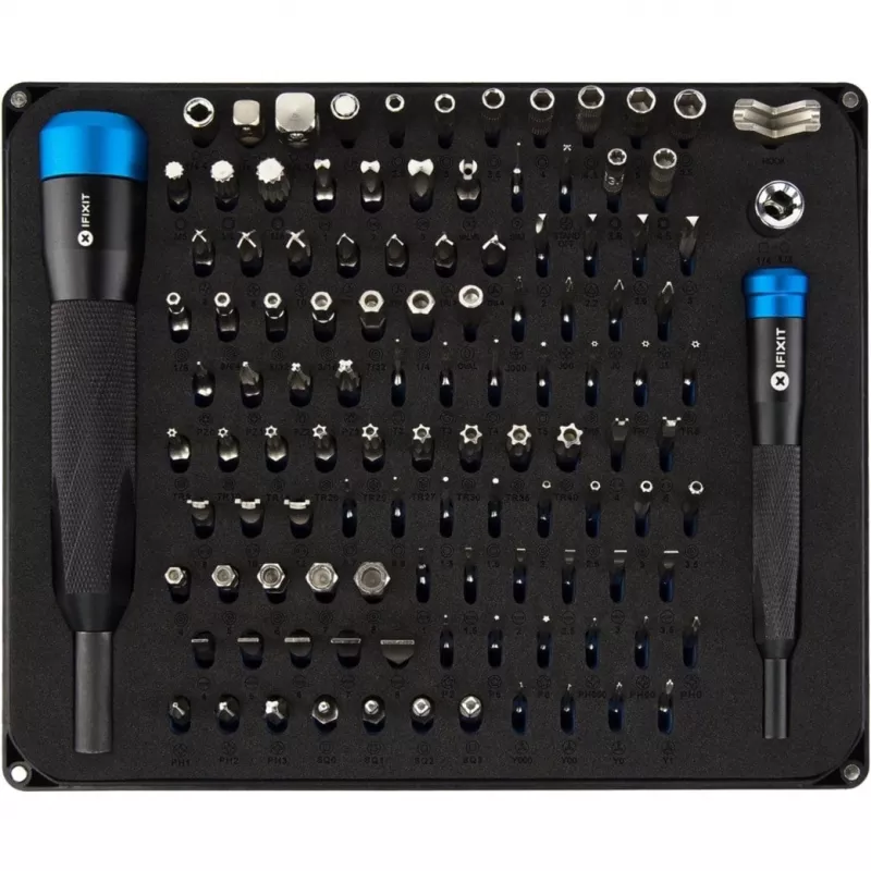 iFixit EU145392 końcówka wkrętakowa 112 szt.