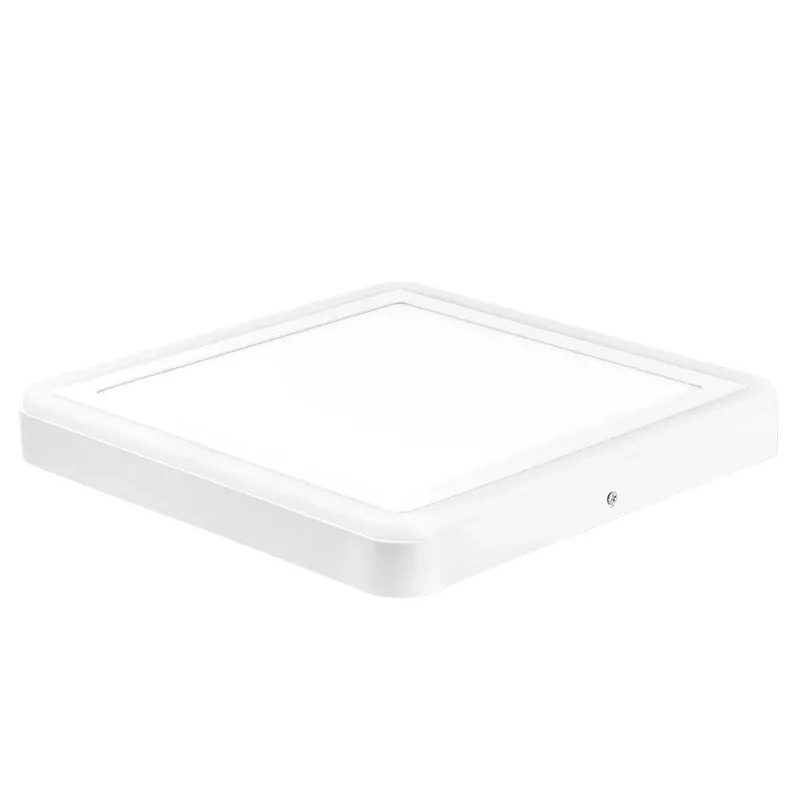 Lampa sufitowa TRACER Tracer 47319 LED kwadratowa 18W 3000K