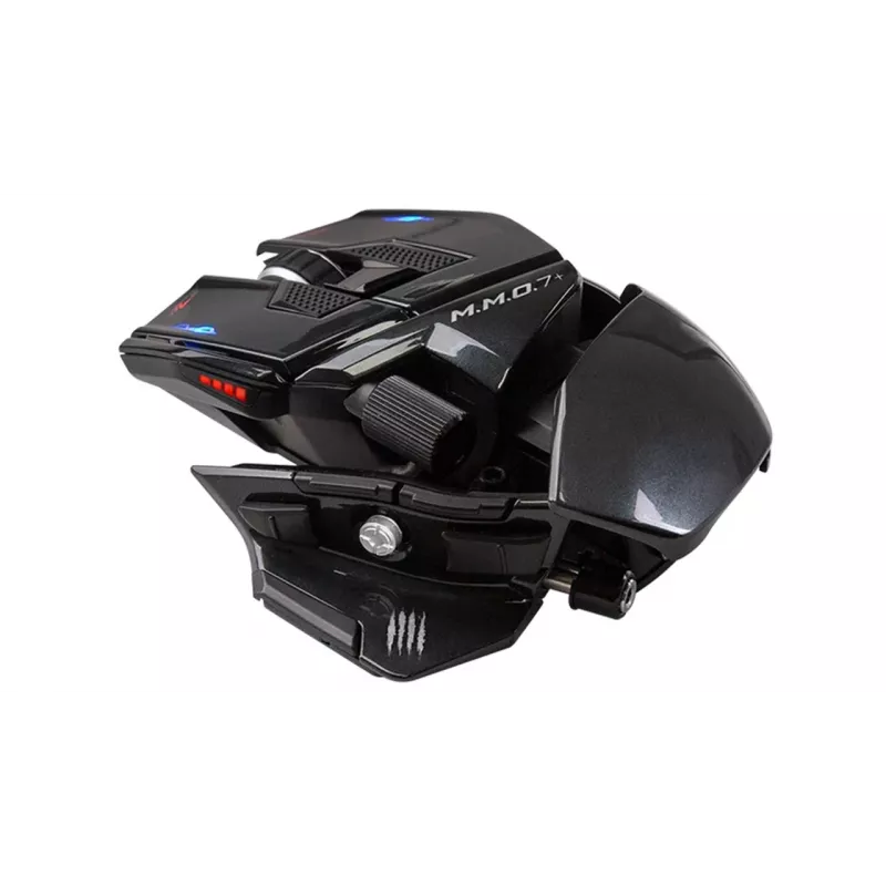 Przewodowa mysz gamingowa Mad Catz M.M.O. 7+