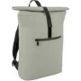 Mobilis Rolltop Backpack 14-16 Mineral szary - 16L (070012)