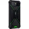 Smartfon Oukitel G3 6 cali 4 GB 128 GB 6300 mAh zielony