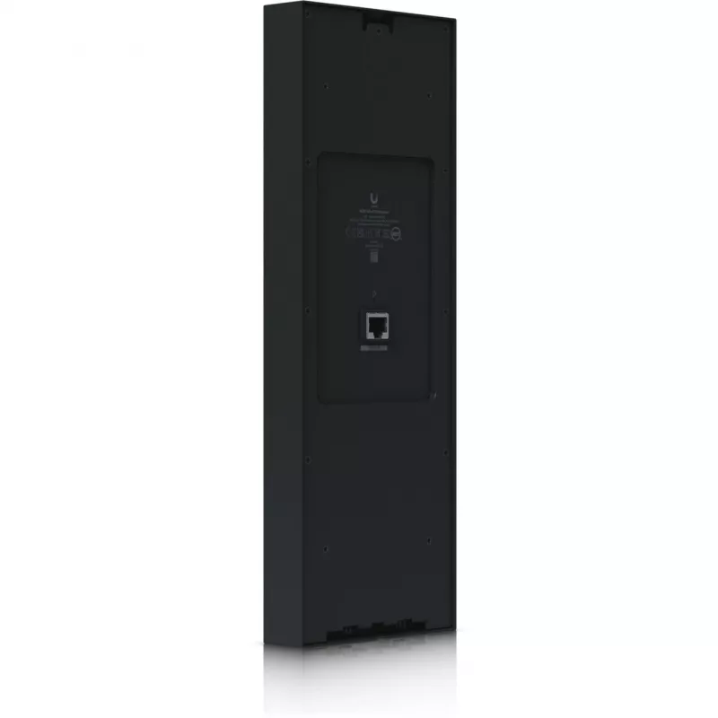 Ubiquiti G3 Intercom Terminal WEWNĘTRZNY/ZEWNĘTRZNY do zarządzania zgłoszeniami wejścia do budynków mieszkalnych i komercyjnych z obsługą Touch Pass