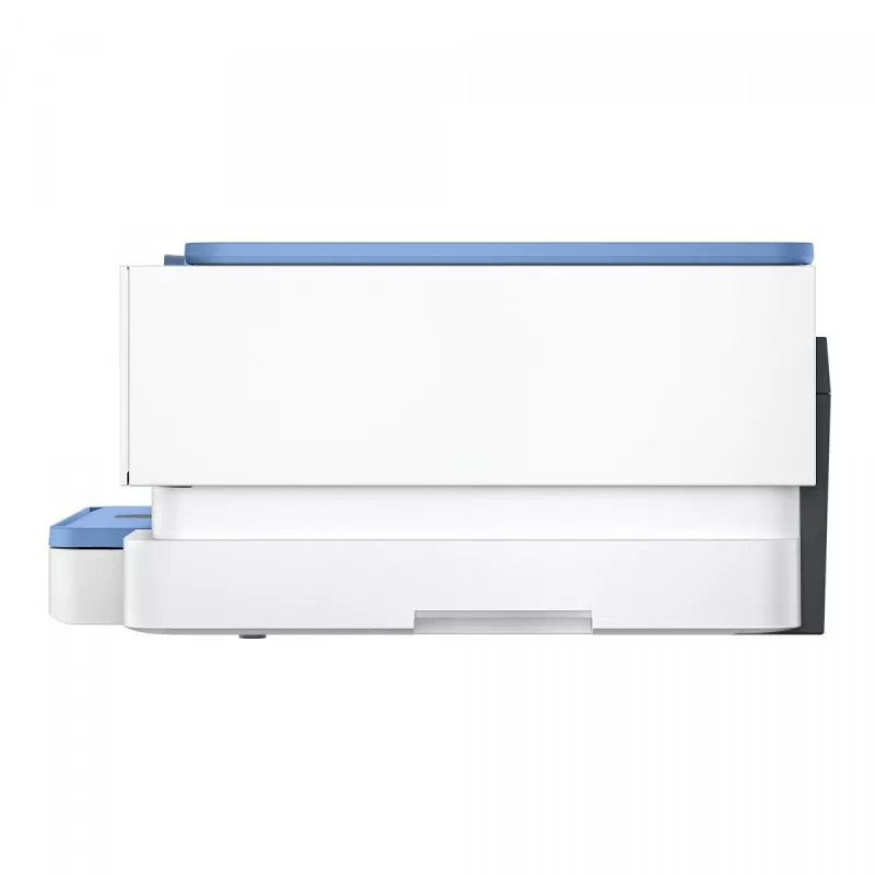 All-in-One Printer HP Envy 7231 — Thermal Inkjet, Colour, 4800x1200 dpi, Scan 1200x1200, Wi‑Fi, A4