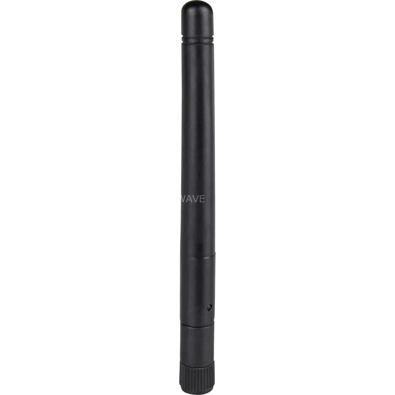 Antena Delock Wi-Fi 802.11 b/g/n RP-SMA 2 dBi dookólna z przegubem (88339)