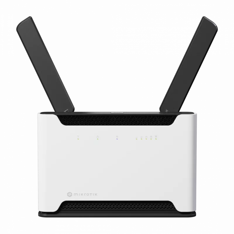 Router stacjonarny Mikrotik Chateau 5G R17 ax Dual-band Wi-Fi 6
