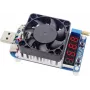JT-HD35 - elektroniczny tester obciążenia USB 35 W (JT-HD35)