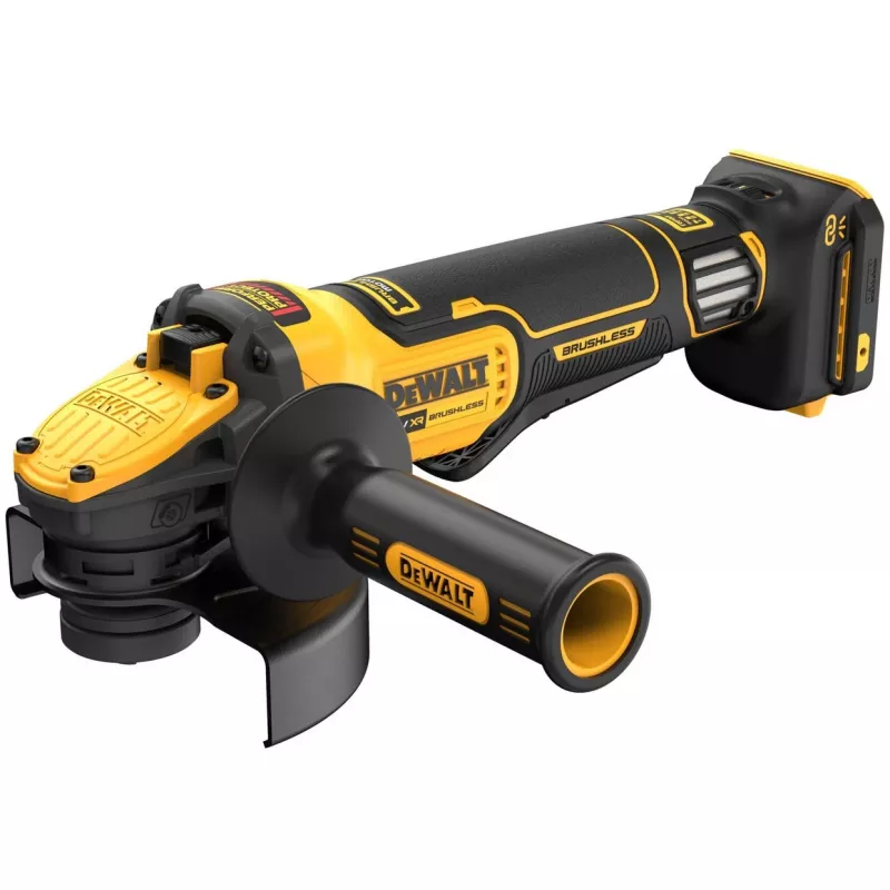 DeWALT DCG416VSN-XJ polerka/szlifierka do podłóg