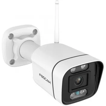 Kamera IP Foscam V5P Bullet 3072 x 1728 pikseli