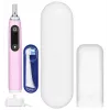 Oral-B iO6 Pink elektryczna szczoteczka do zębów