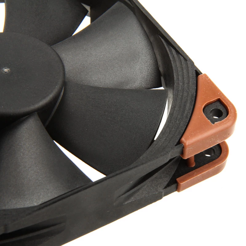 Noctua NF-F12 industrialPPC-2000 PWM 120mm Wentylator Obudowy