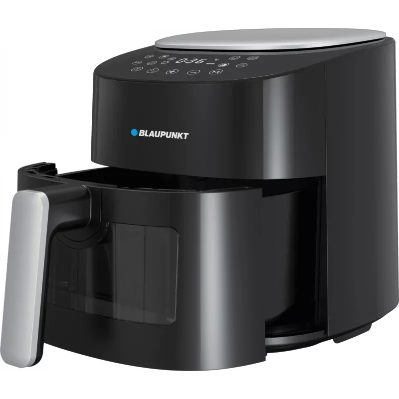 Frytkownica beztłuszczowa Blaupunkt AFD512 (3,7 l; 1300 W)