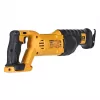 Piła szablasta DeWALT DCS380N 2,86 cm Czarno-żółta