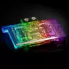 Bitspower Classic ASUS RTX 3070 TUF, ARGB - akryl